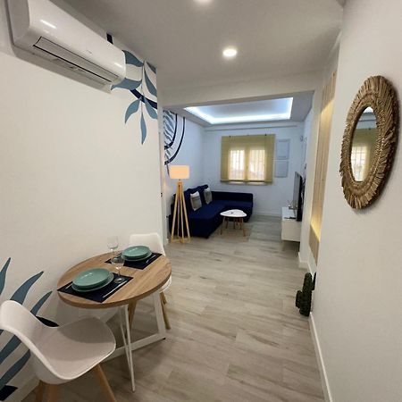 Apartamento Andalucia 33 Izquierda Málaga Eksteriør bilde
