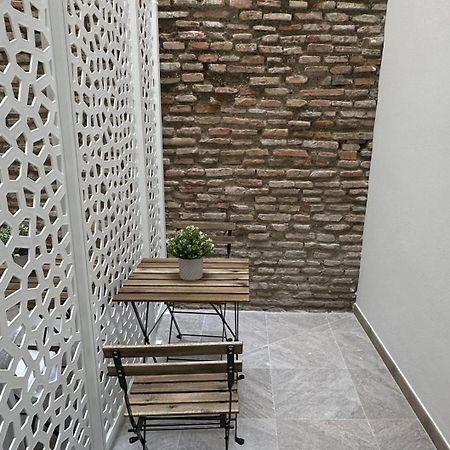 Apartamento Andalucia 33 Izquierda Málaga Eksteriør bilde