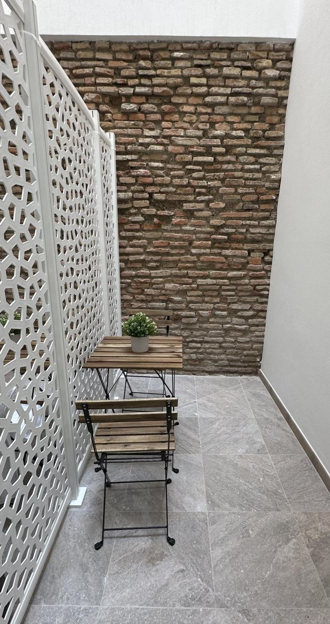 Apartamento Andalucia 33 Izquierda Málaga Eksteriør bilde